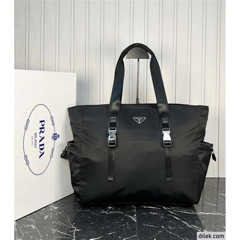 prada re nylon travel bag|conscious prada nylon bag.